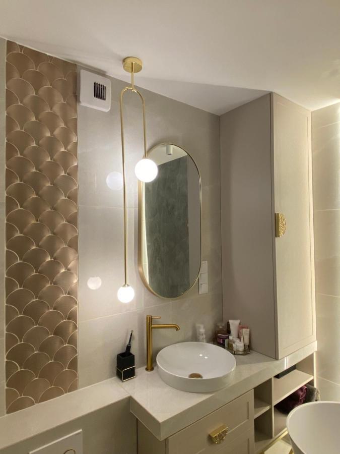 Lux Stays By Torres At K39 Kraków Zewnętrze zdjęcie