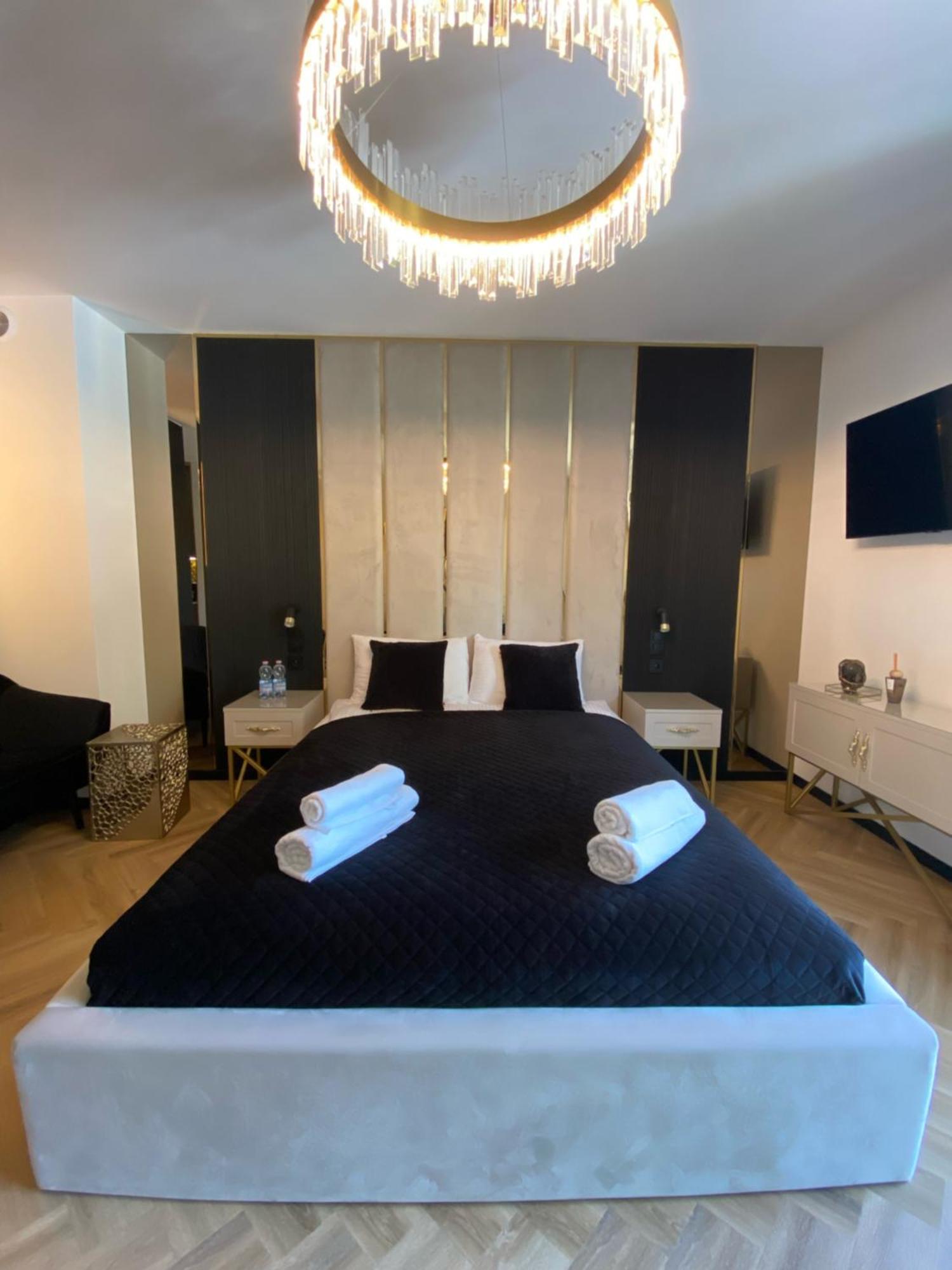 Lux Stays By Torres At K39 Kraków Zewnętrze zdjęcie