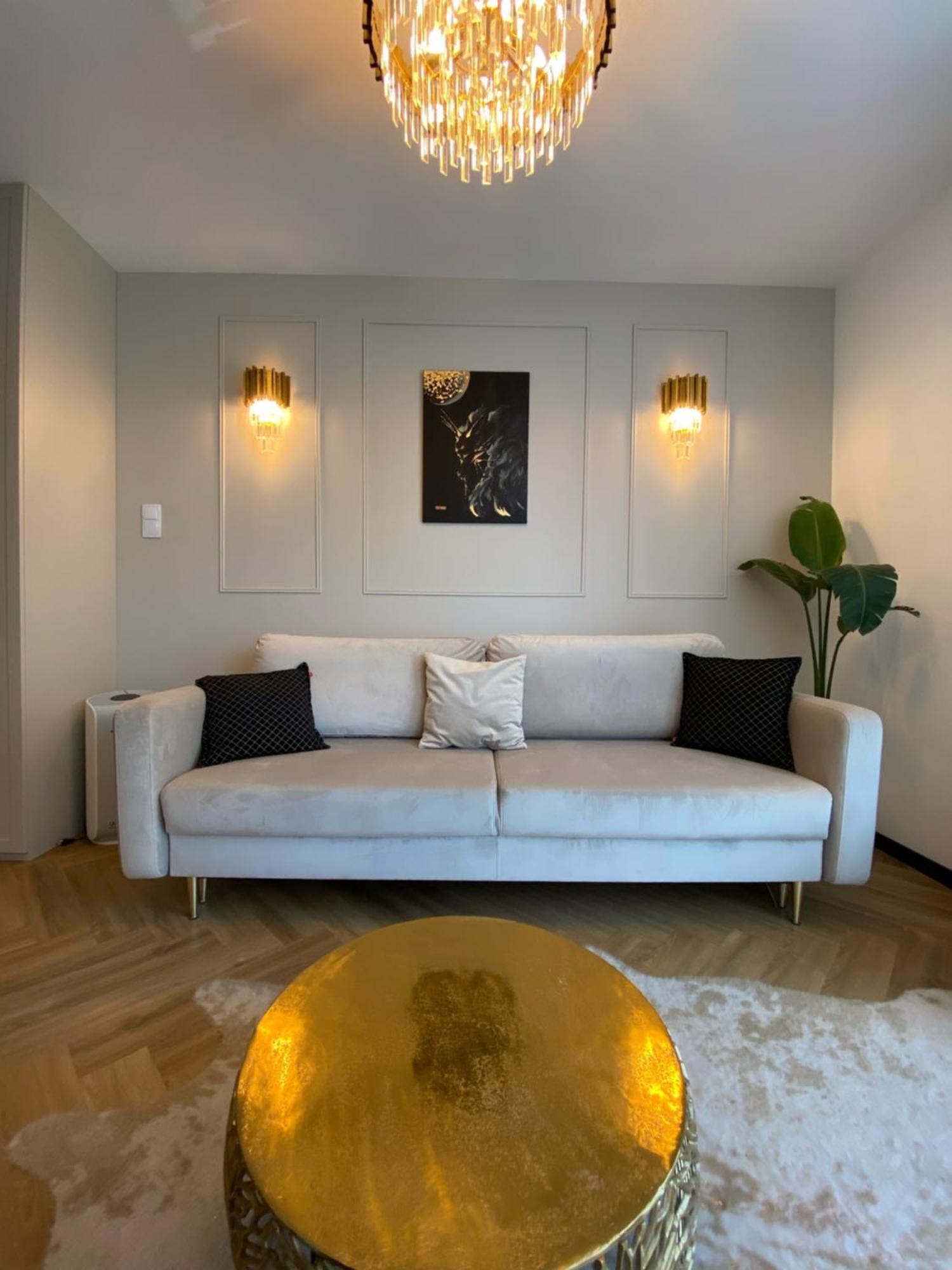 Lux Stays By Torres At K39 Kraków Zewnętrze zdjęcie