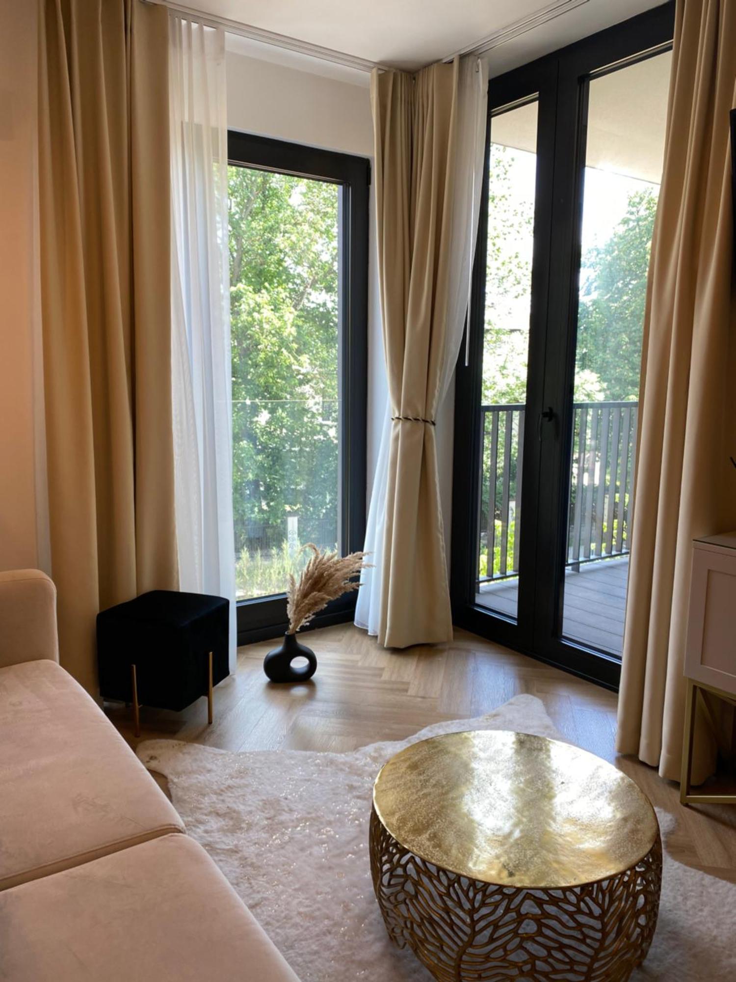 Lux Stays By Torres At K39 Kraków Zewnętrze zdjęcie