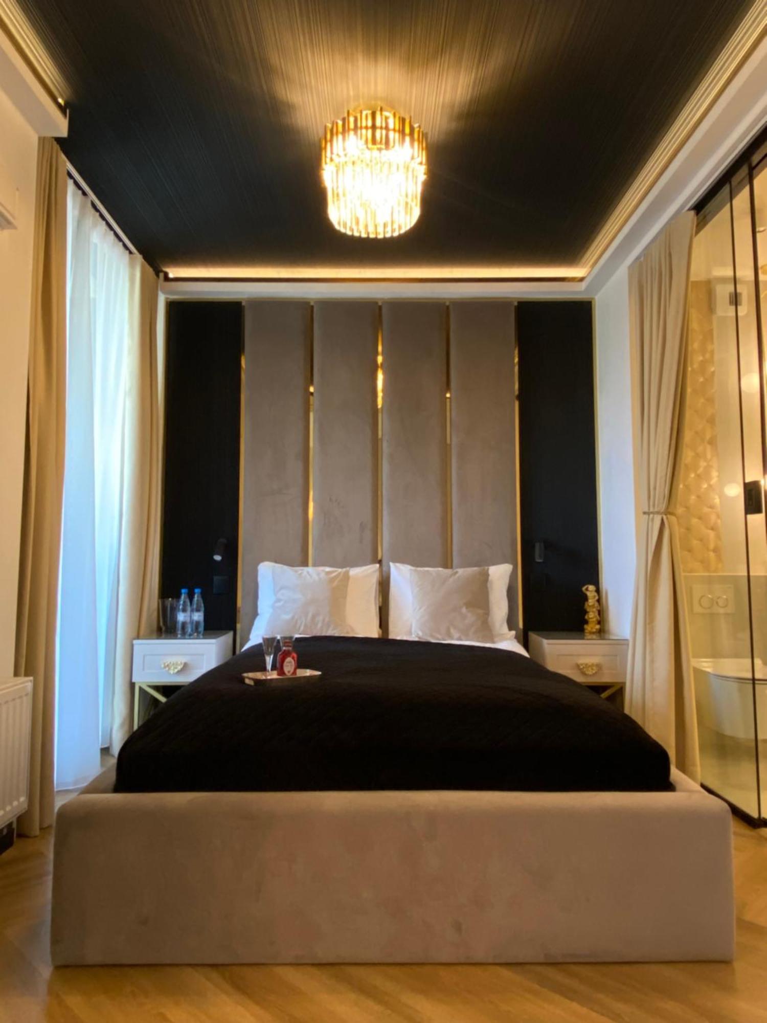 Lux Stays By Torres At K39 Kraków Zewnętrze zdjęcie