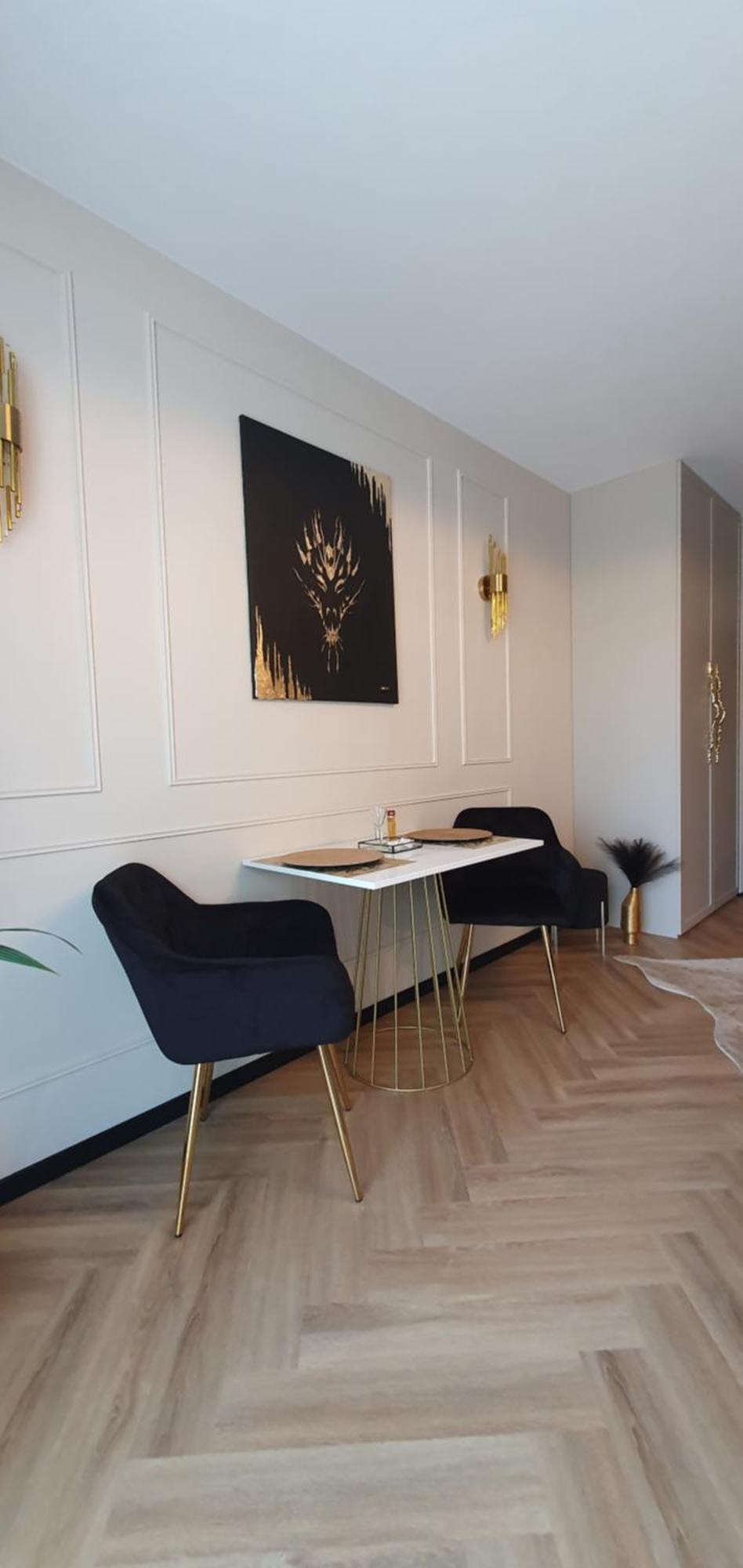 Lux Stays By Torres At K39 Kraków Zewnętrze zdjęcie