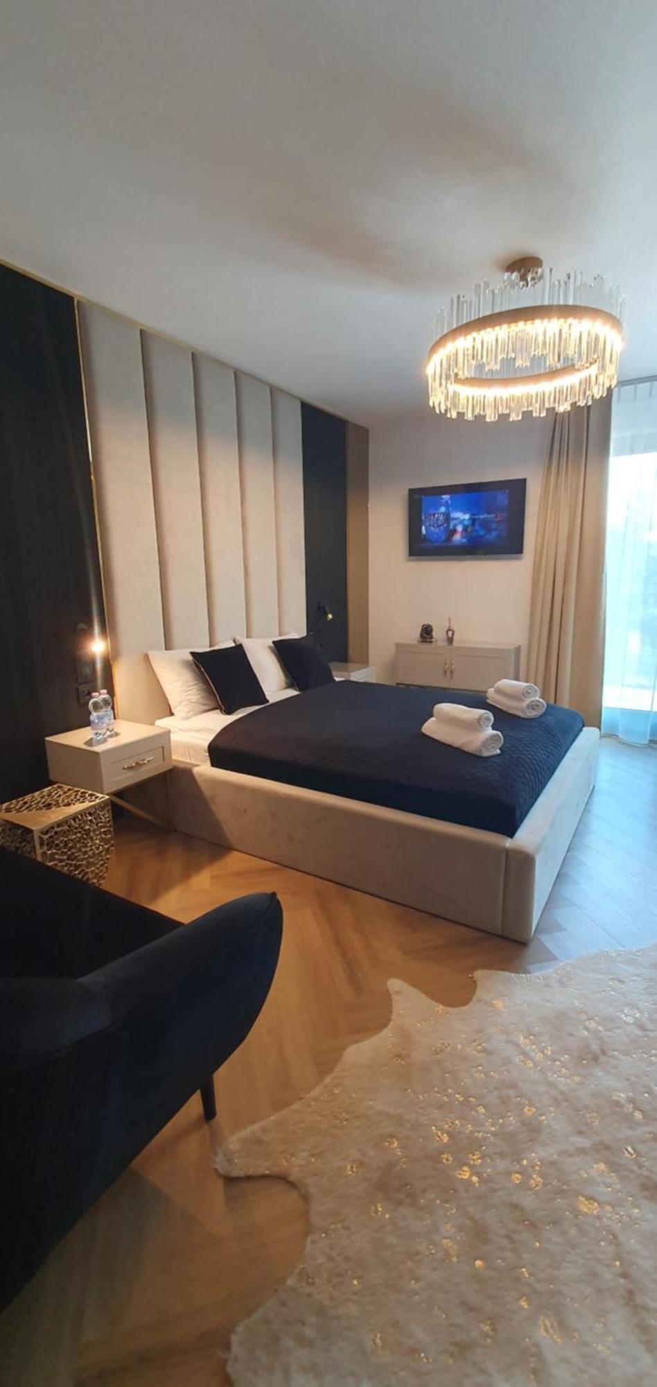 Lux Stays By Torres At K39 Kraków Zewnętrze zdjęcie