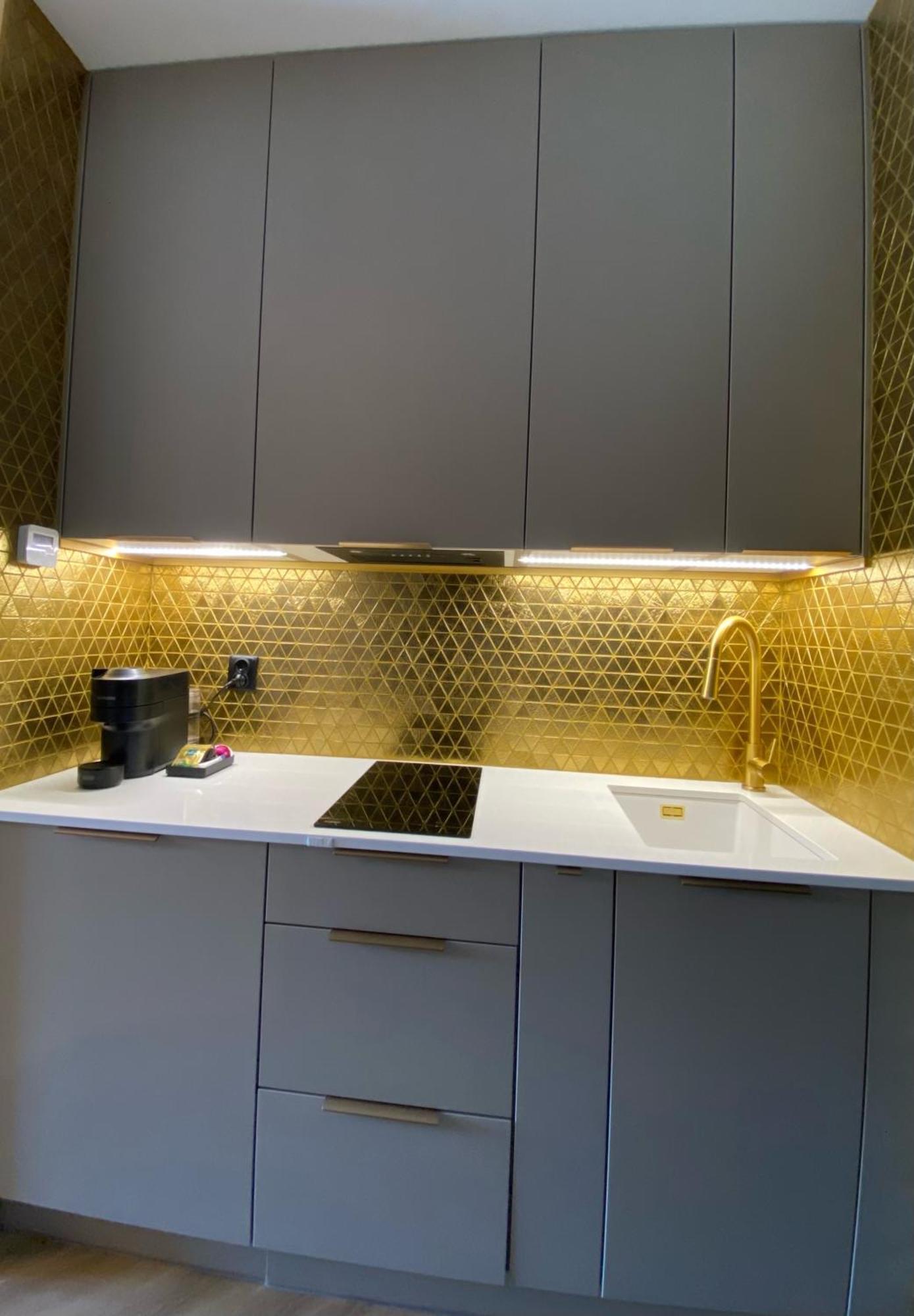 Lux Stays By Torres At K39 Kraków Zewnętrze zdjęcie