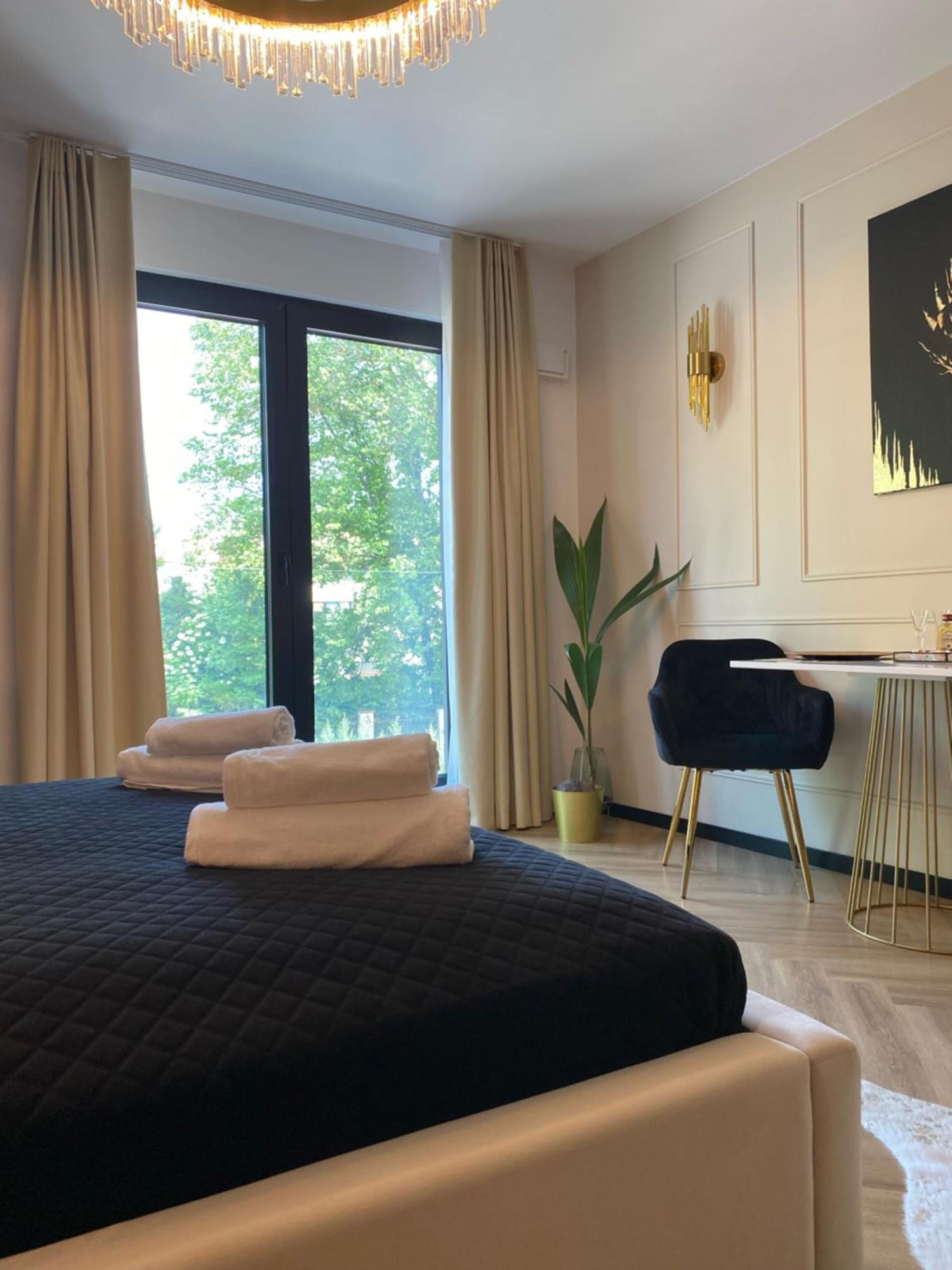 Lux Stays By Torres At K39 Kraków Zewnętrze zdjęcie