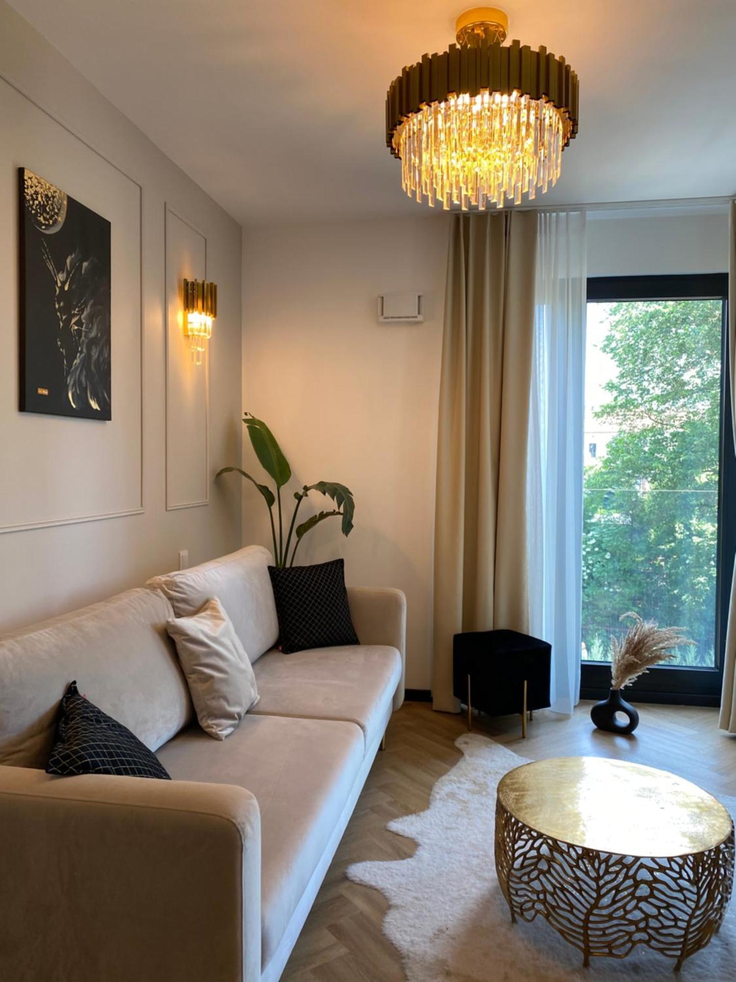Lux Stays By Torres At K39 Kraków Zewnętrze zdjęcie